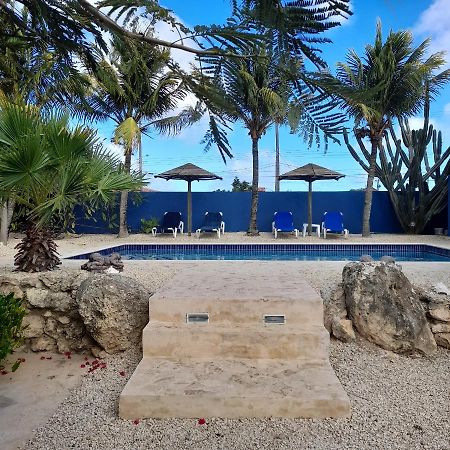 Caribbean Chillout Apartments Playa Eksteriør bilde