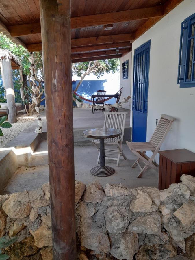 Caribbean Chillout Apartments Playa Eksteriør bilde