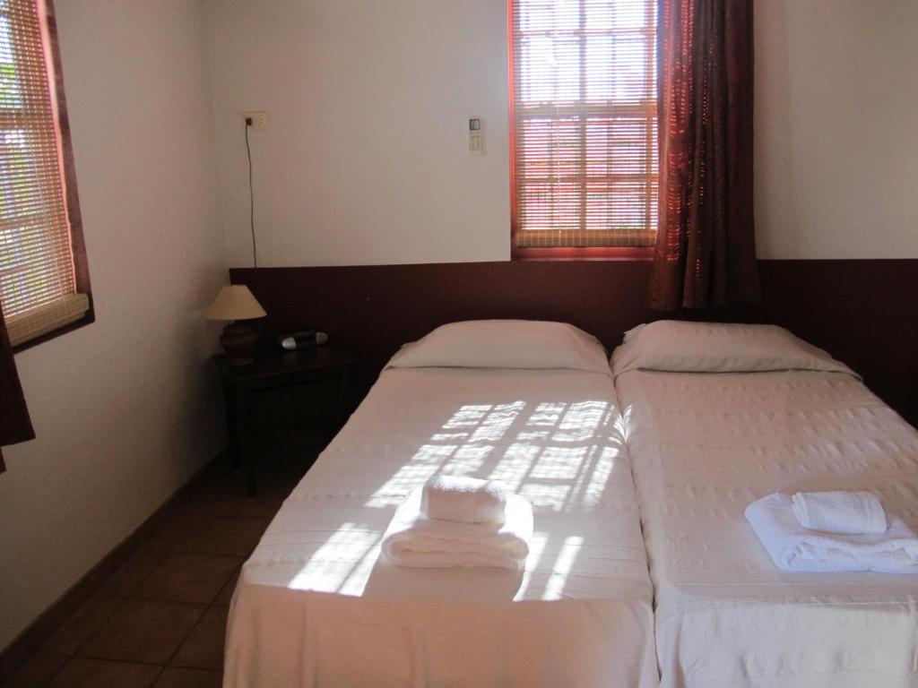 Caribbean Chillout Apartments Playa Rom bilde