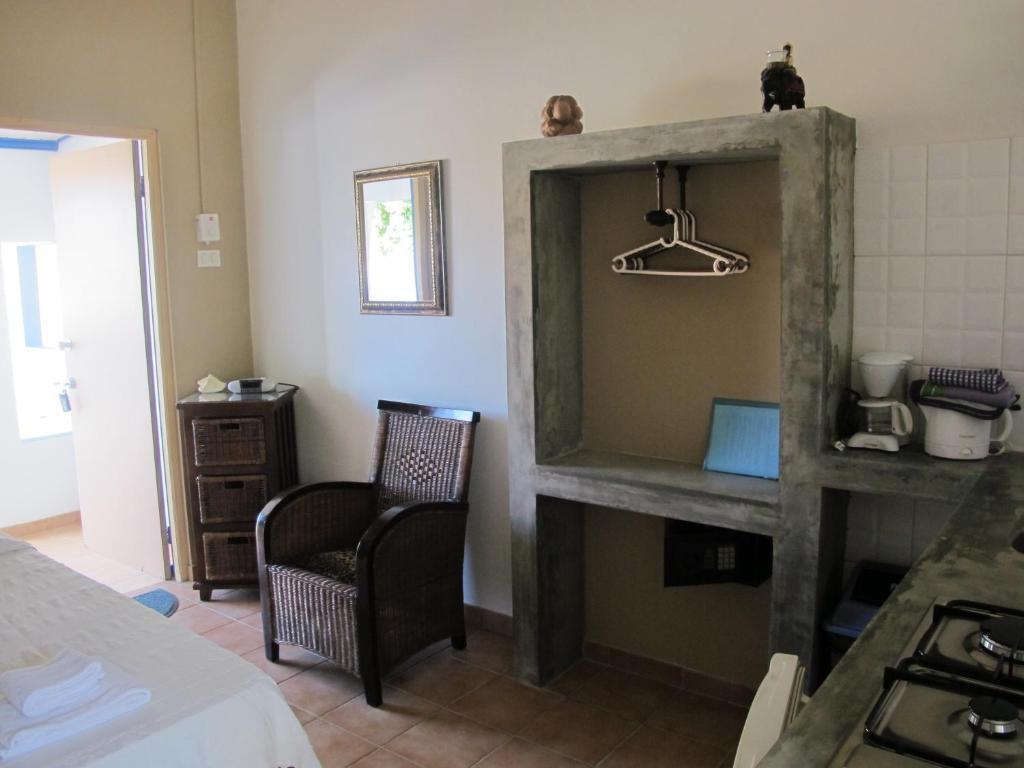 Caribbean Chillout Apartments Playa Rom bilde