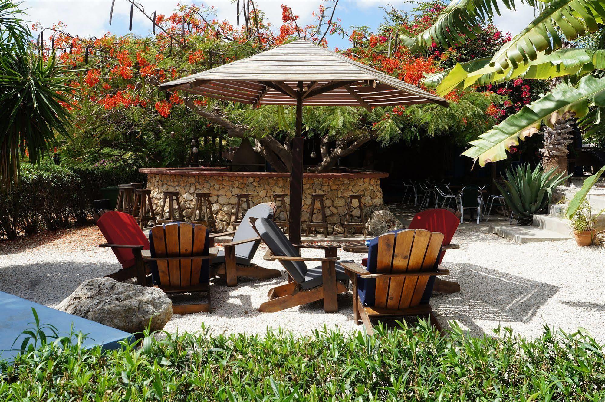 Caribbean Chillout Apartments Playa Eksteriør bilde