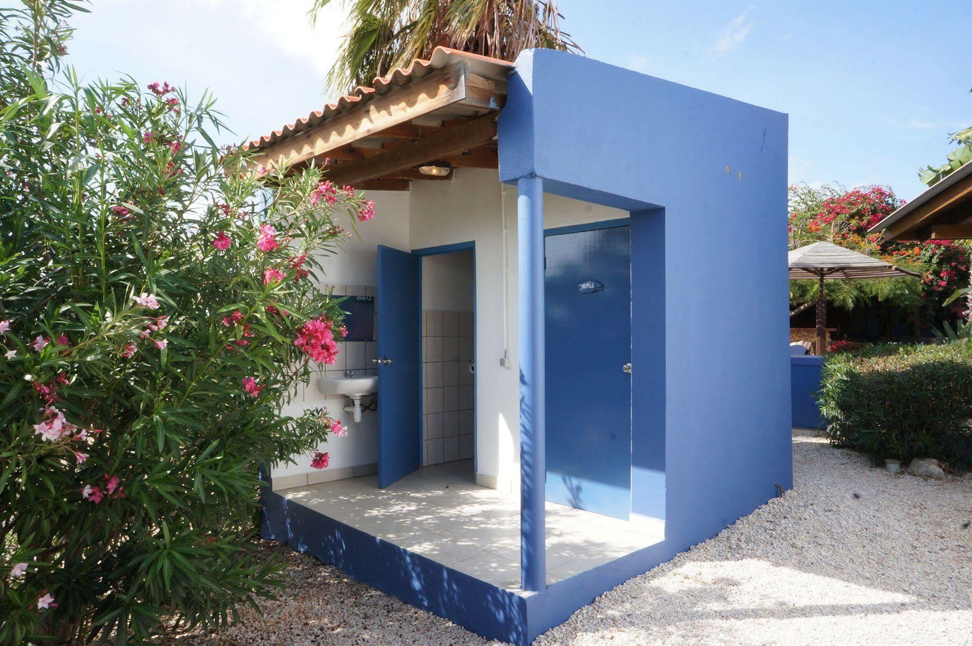 Caribbean Chillout Apartments Playa Eksteriør bilde